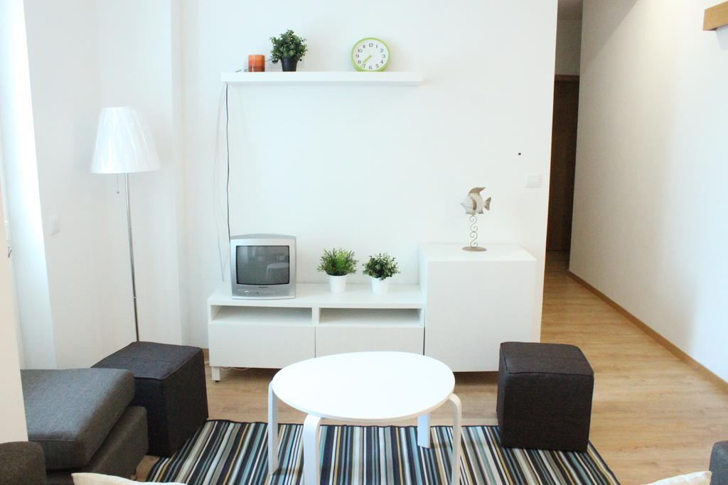 Отель Aveiro White House Экстерьер фото
