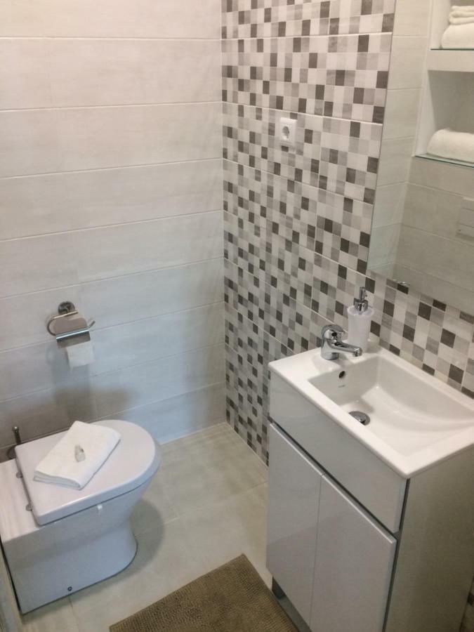 Отель Aveiro White House Экстерьер фото