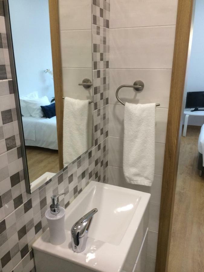 Отель Aveiro White House Экстерьер фото