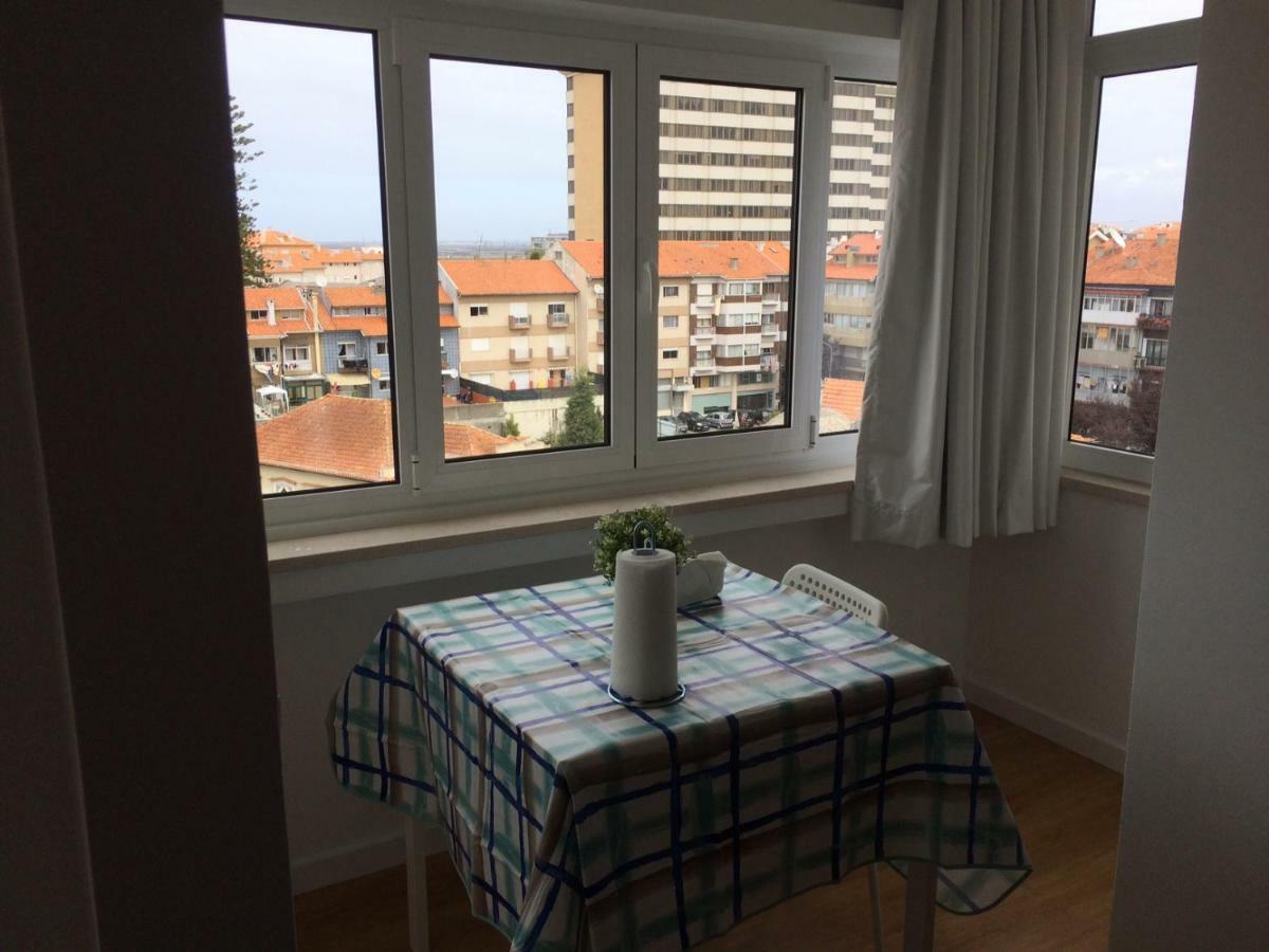 Отель Aveiro White House Экстерьер фото