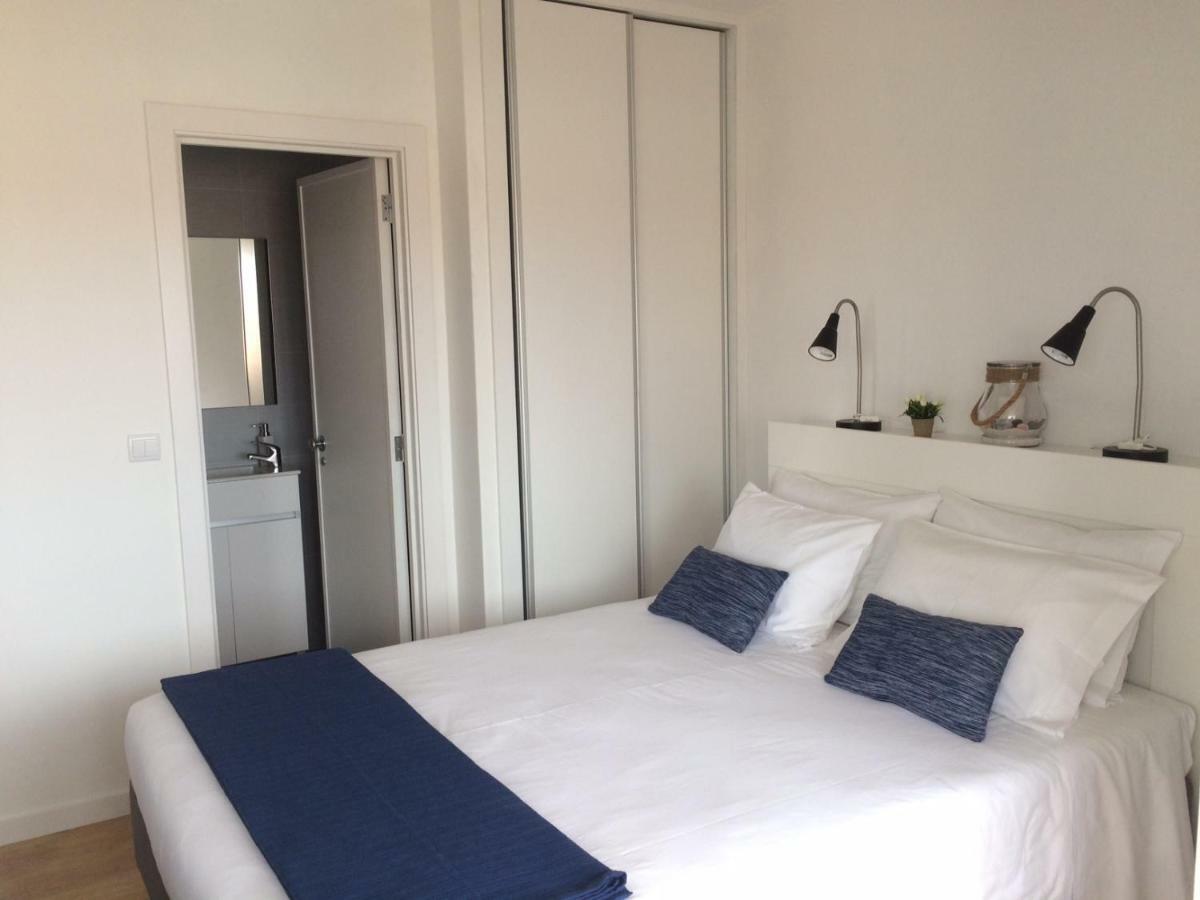 Отель Aveiro White House Экстерьер фото