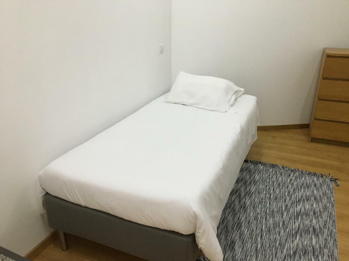 Отель Aveiro White House Экстерьер фото