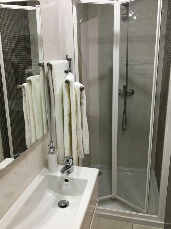Отель Aveiro White House Экстерьер фото