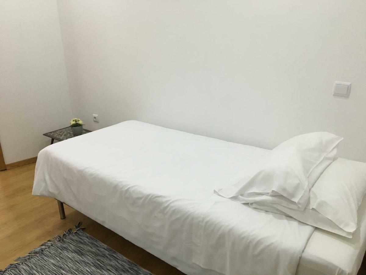 Отель Aveiro White House Экстерьер фото